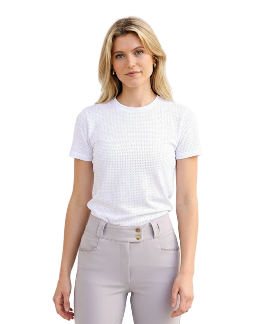 Hallie Shirt
