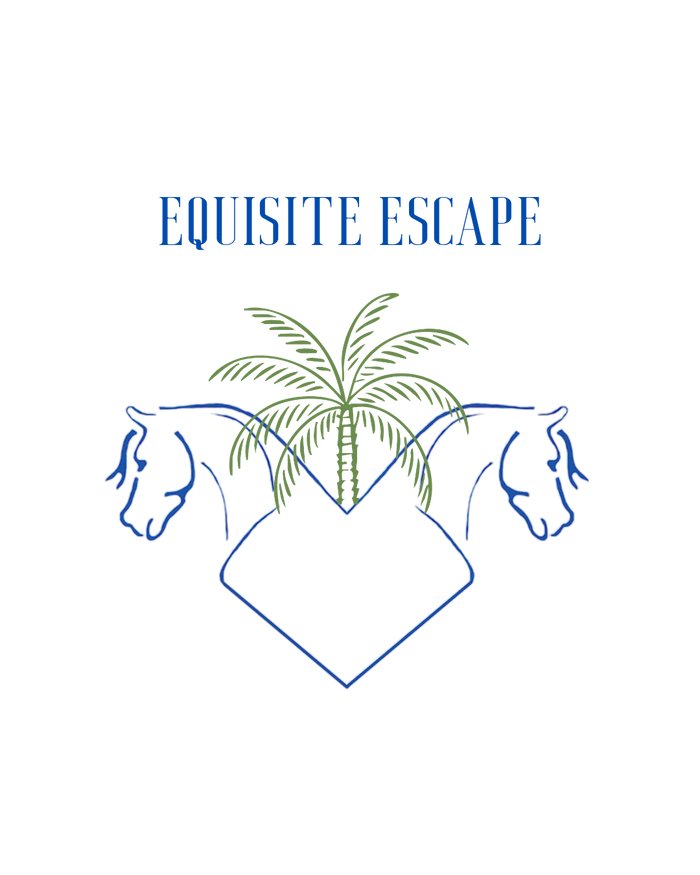 Equisite Escape