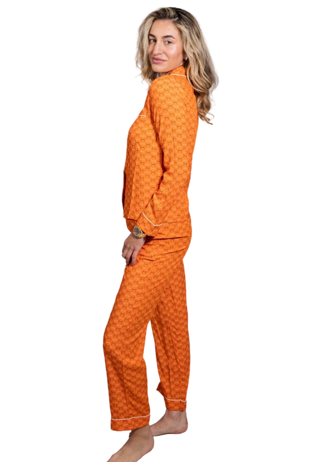 Layla Pajama Bottoms