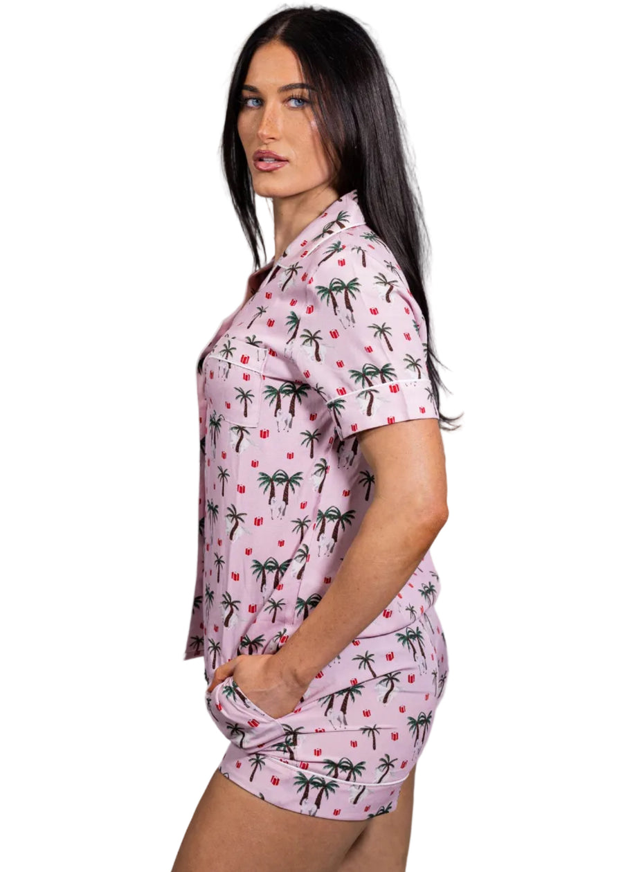 Layla Pajama Bottoms