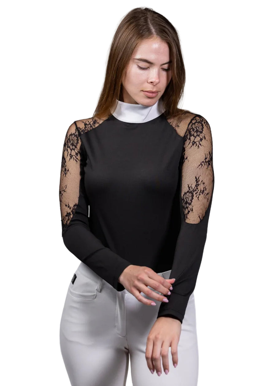 Lilliana Shirt