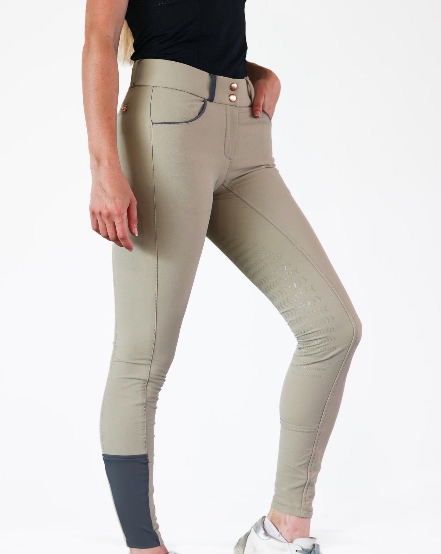 Lucille Breeches