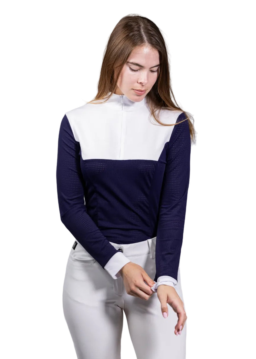 Pauline Shirt
