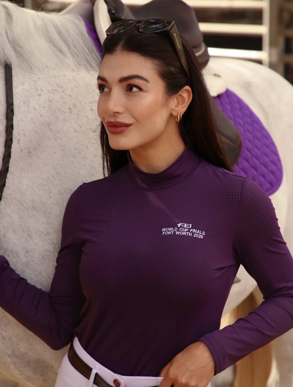 Melina Nasab Keefe