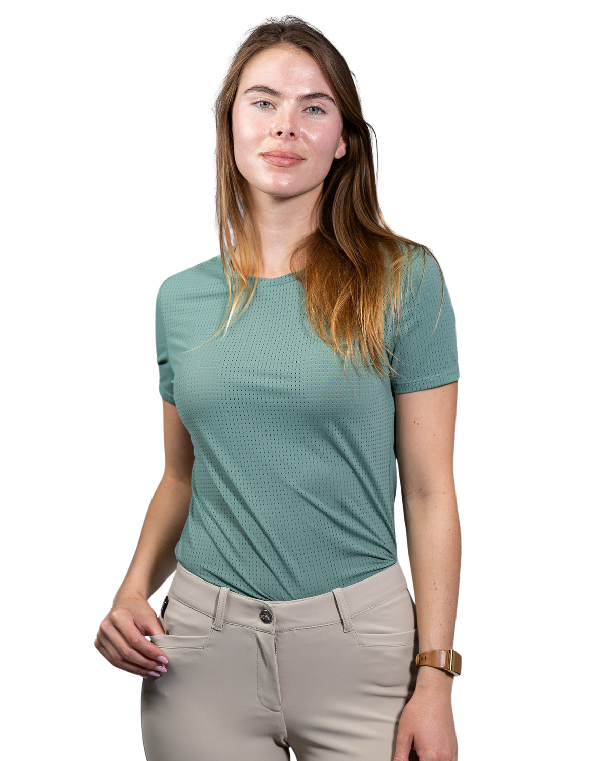 Hallie Shirt