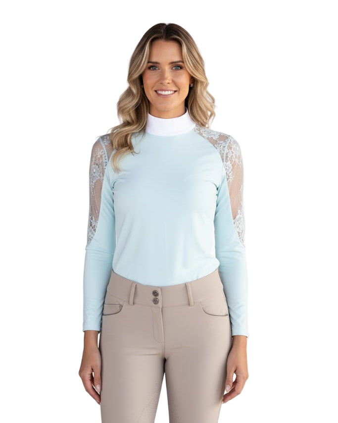 Lilliana Shirt - SALE