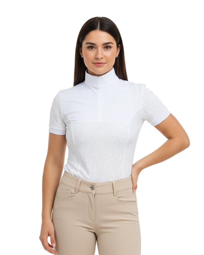 Genevieve Shirt - SALE