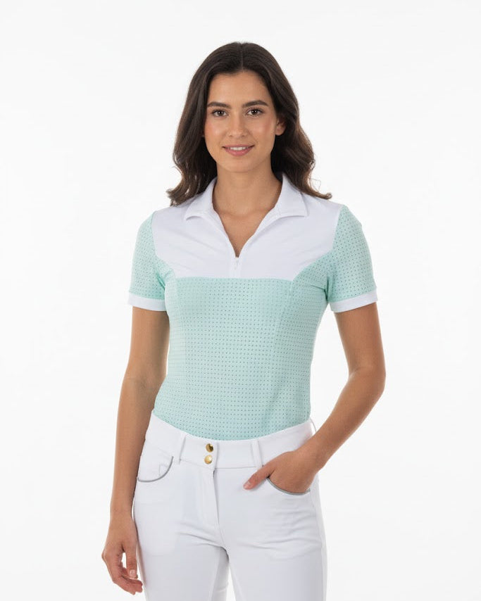 Genevieve Shirt - SALE