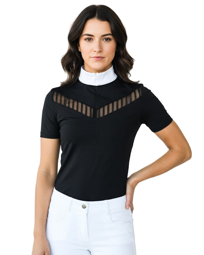 Evelyn Shirt